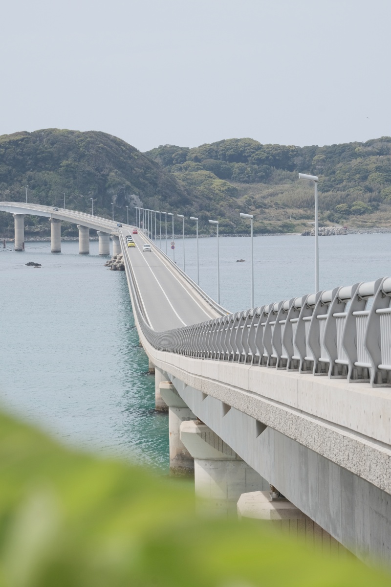 しおかぜの里角島！好評につき延長決定!!「角島サイクルフォトラリー」オリジナル角島クリアファイルプレゼント!!