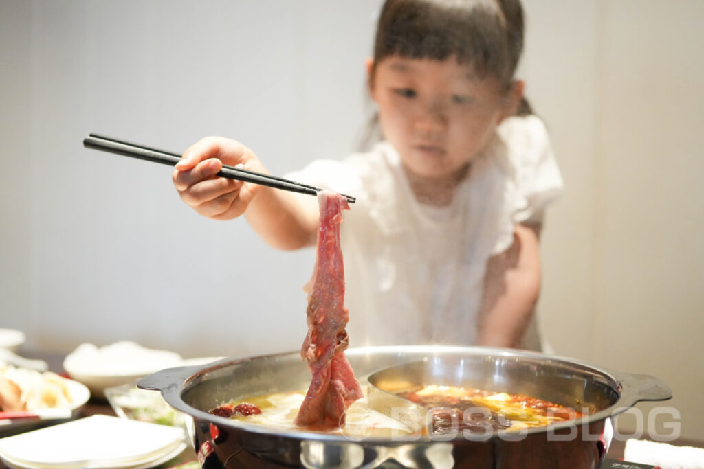 チャイニーズキッチン貴・薬膳火鍋