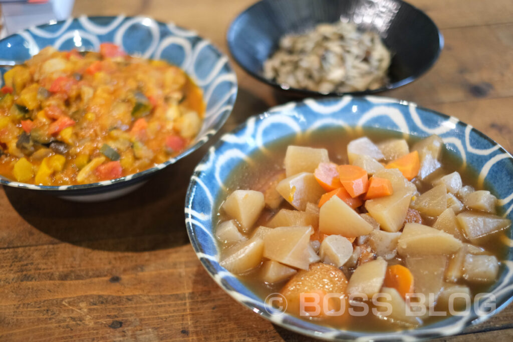 やまもとたけのこ・竹の子ご飯の素・百姓庵の塩