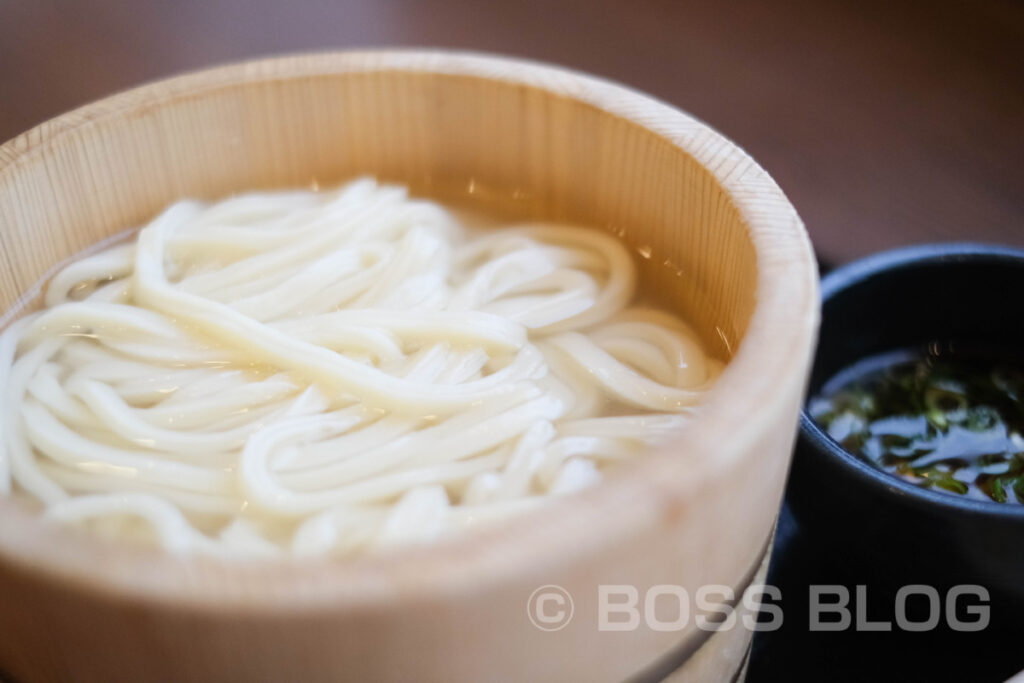 丸亀製麺・丸亀うどーなつ・どんどん