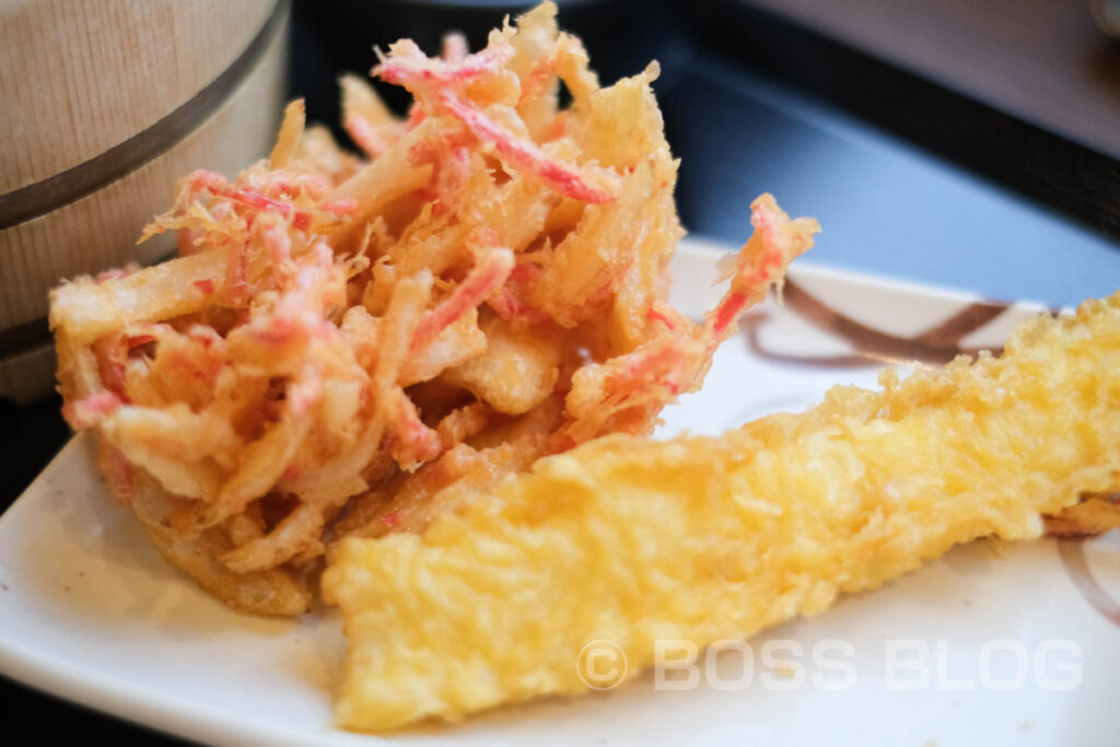 丸亀製麺・丸亀うどーなつ・どんどん