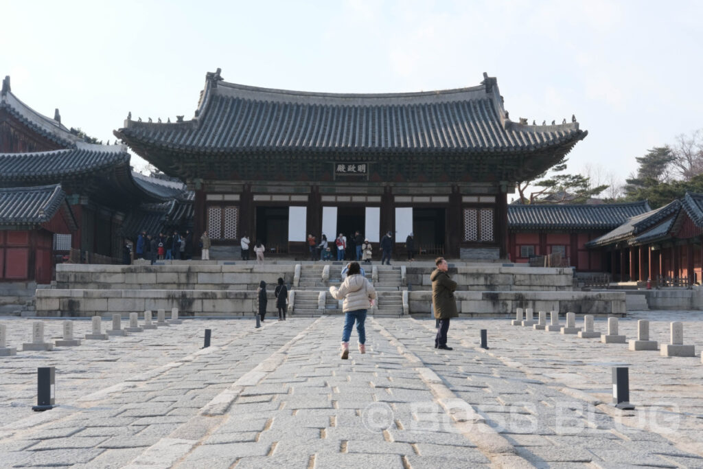 韓国ストリートグルメ旅五日目（プルコギ・ソガルビチム・海鮮チジミ・石焼ビビンバ・どんぐりガーデン・無人カップラーメン店）