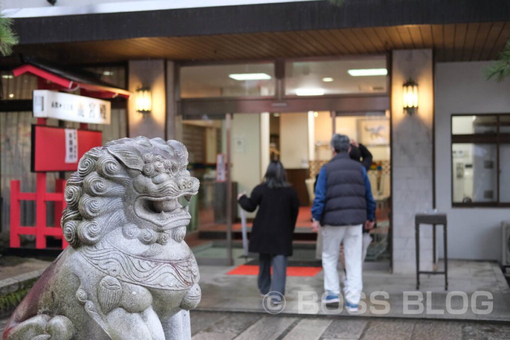 生野神社・赤間神宮・住吉神社