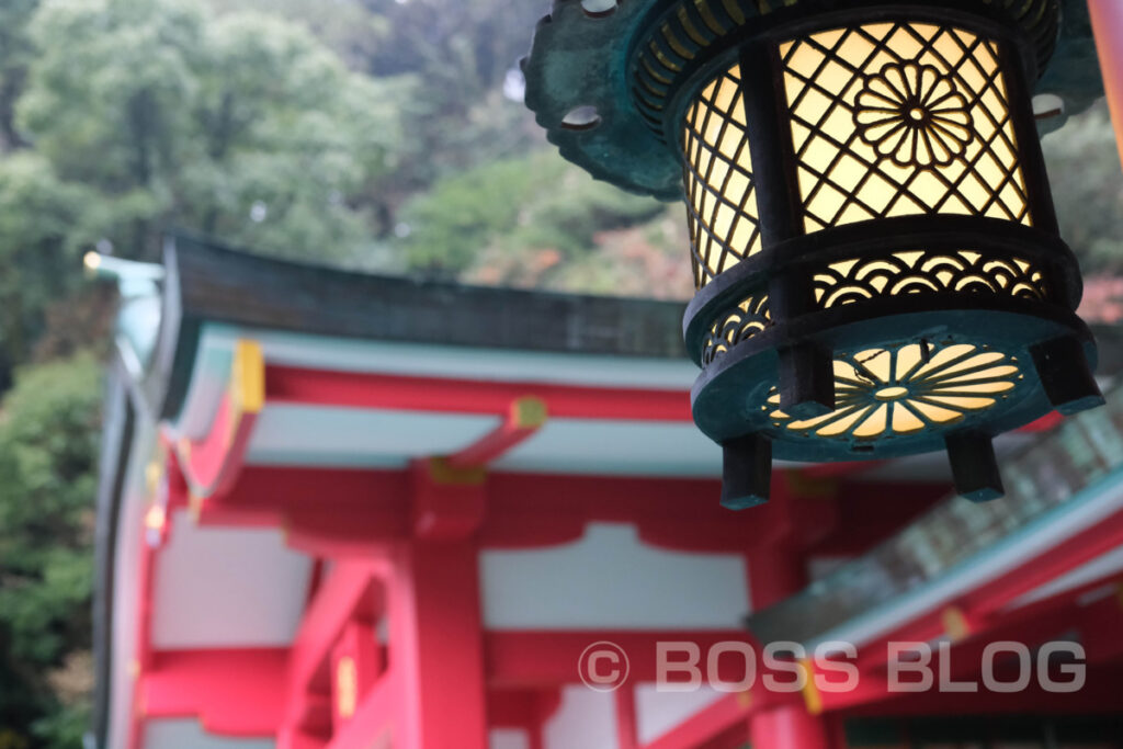 生野神社・赤間神宮・住吉神社