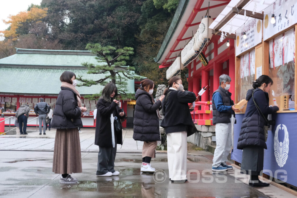 生野神社・赤間神宮・住吉神社