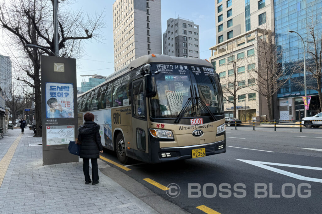 韓国ストリートグルメ旅七日目最終日（パンチャン・スンデ・カルビタン・ケランッチム・福岡空港）